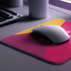Mouse pad
