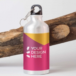 Water bottle 500ml