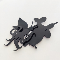 Clothing pins