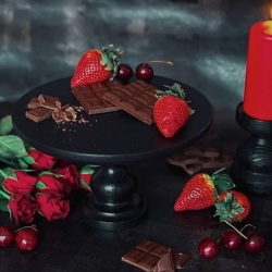 Cake stands By WoodVin