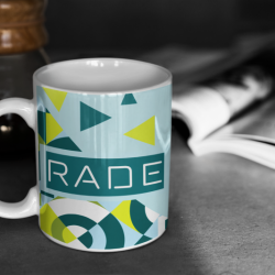 Coffee mug