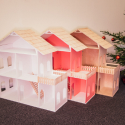 Doll house